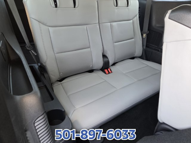Certified 2025 Ford Explorer Active w/ Active Comfort Package AWD/4WD image 14