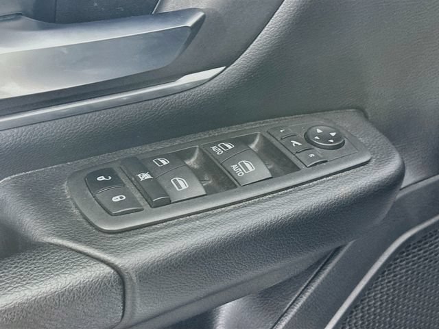 Used 2022 RAM 1500 Big Horn AWD/4WD image 24