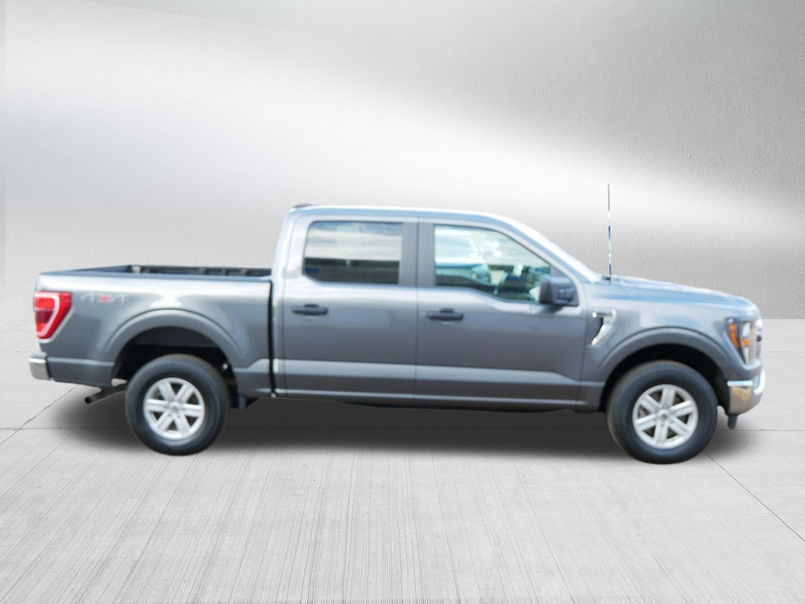 Certified 2023 Ford F150 XLT AWD/4WD image 8