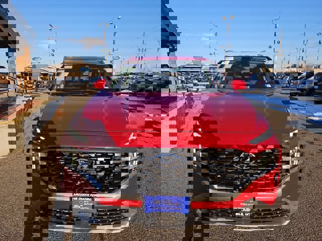 Used 2023 Hyundai Santa Fe SEL image 6