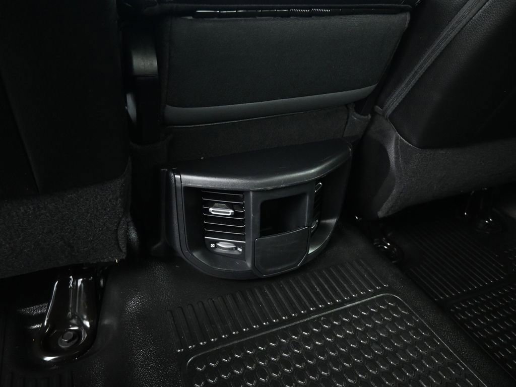 Used 2022 RAM 2500 Tradesman w/ Convenience Group image 46