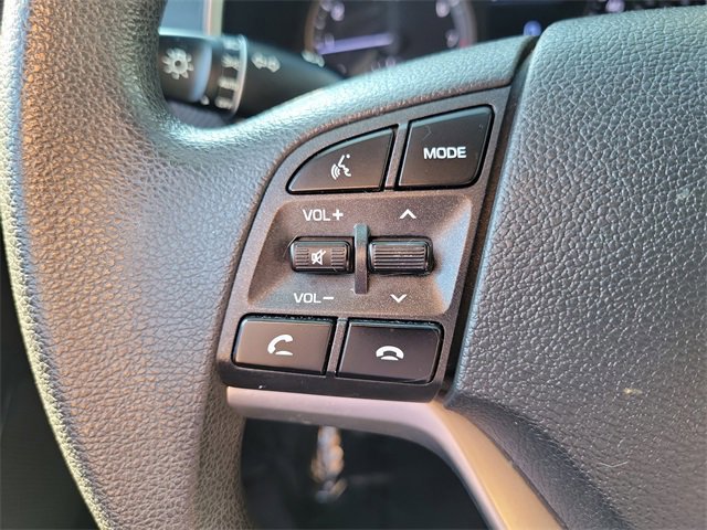 Used 2019 Hyundai Tucson SEL image 10