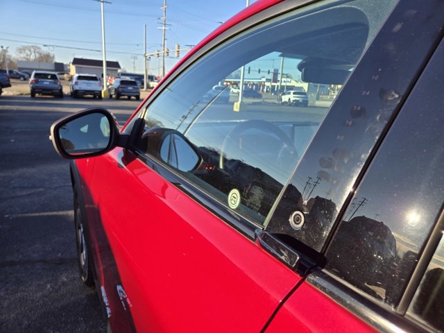 Certified 2022 Ford Mustang Mach-E Select w/ Comfort/Technology Package image 42