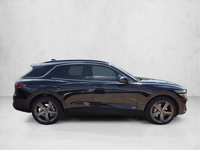 Used 2024 Genesis GV70 2.5T w/ Sport Prestige Package AWD/4WD image 4