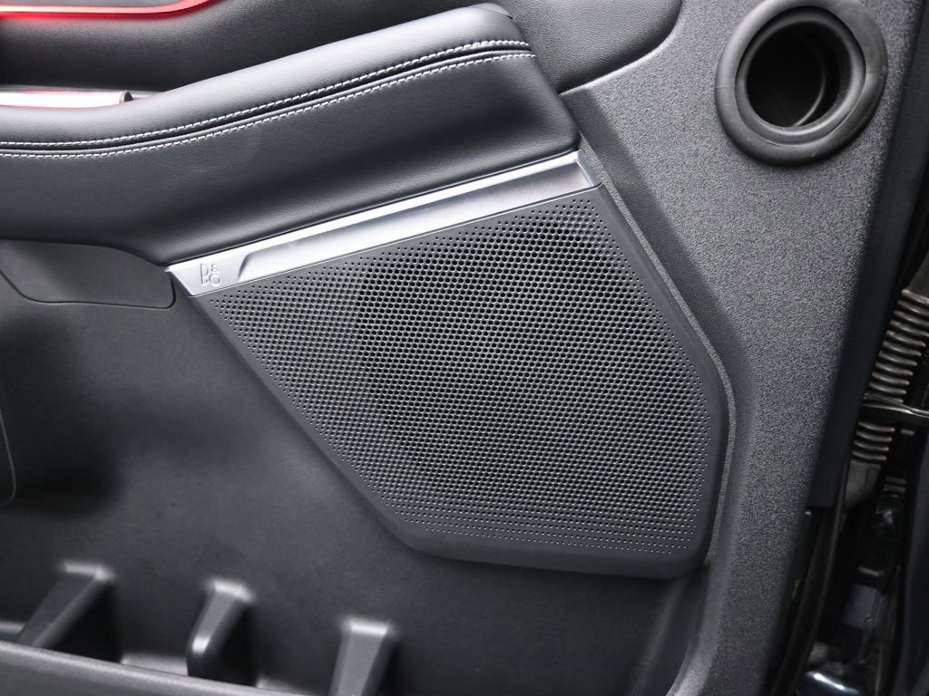 Certified 2025 Ford Expedition Platinum w/ Stealth Appearance Package image 47