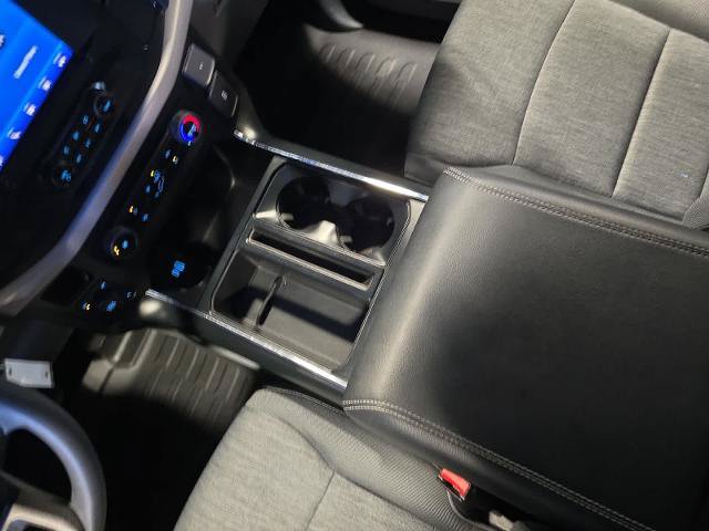 Certified 2023 Ford F150 XL w/ XL Chrome Appearance Package AWD/4WD image 24
