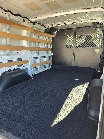Certified 2023 Ford Transit 250 w/ Exterior Upgrade Package image 8