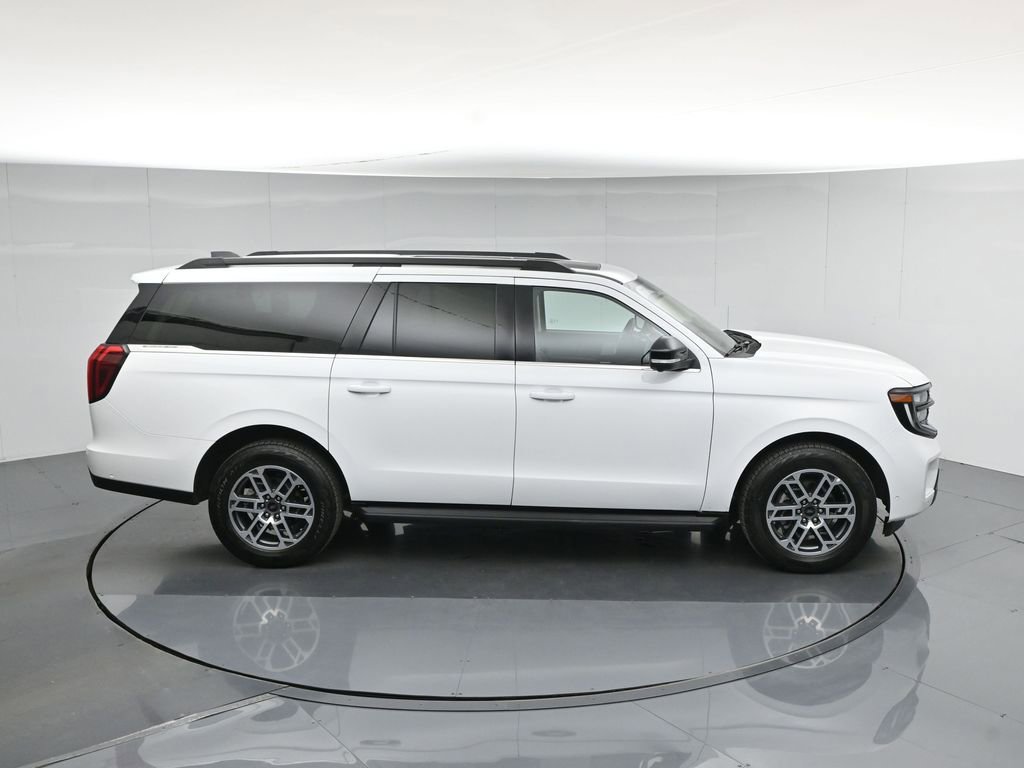 Certified 2025 Ford Expedition Max Active AWD/4WD image 46