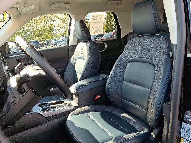 Certified 2023 Ford Bronco Sport Outer Banks image 13