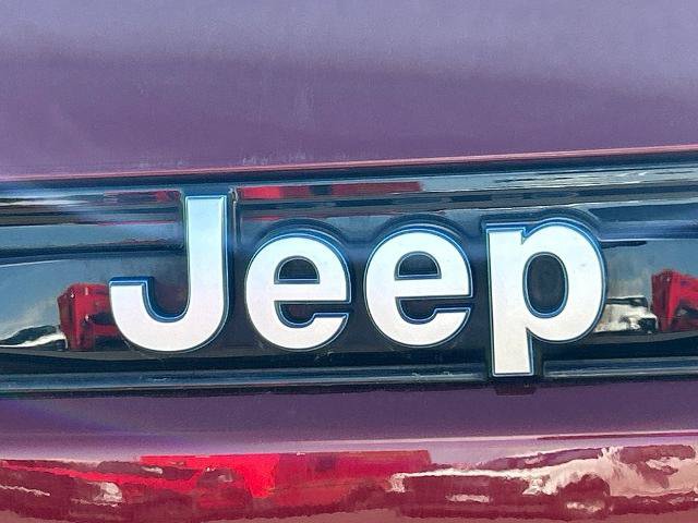 Used 2024 Jeep Grand Cherokee Limited 4xe AWD/4WD image 29