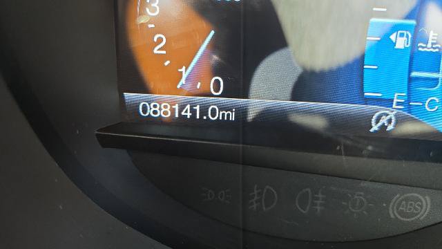 Certified 2020 Ford Edge SEL w/ Cold Weather Package FWD image 12