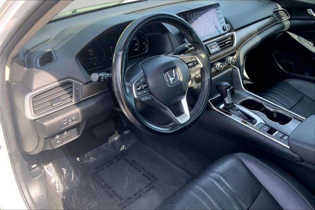 Used 2021 Honda Accord EX-L image 18