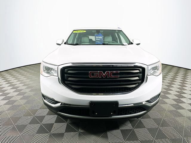 Used 2019 GMC Acadia SLE image 9