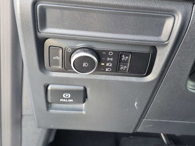 Certified 2023 Ford F150 XLT w/ XLT Black Appearance Package image 23