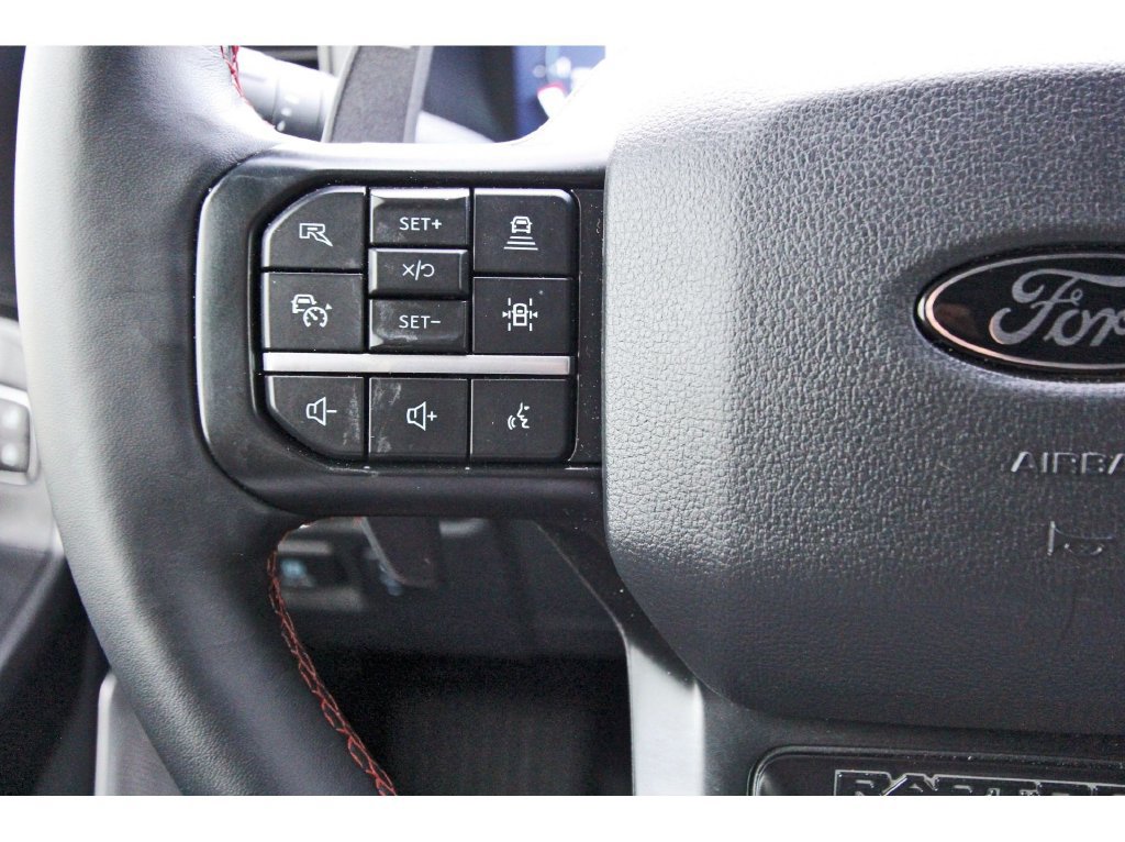 Certified 2025 Ford F150 Raptor AWD/4WD image 20