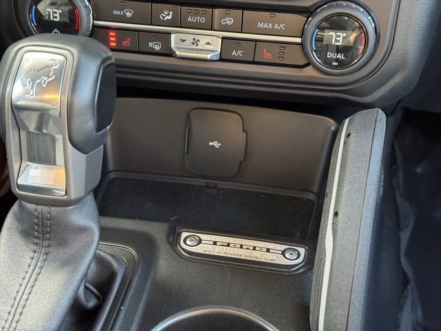 Certified 2023 Ford Bronco Outer Banks image 19