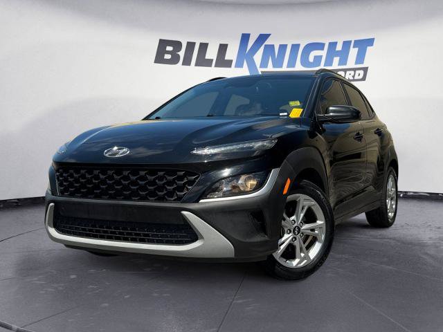 Used 2022 Hyundai Kona SEL w/ Cargo Package