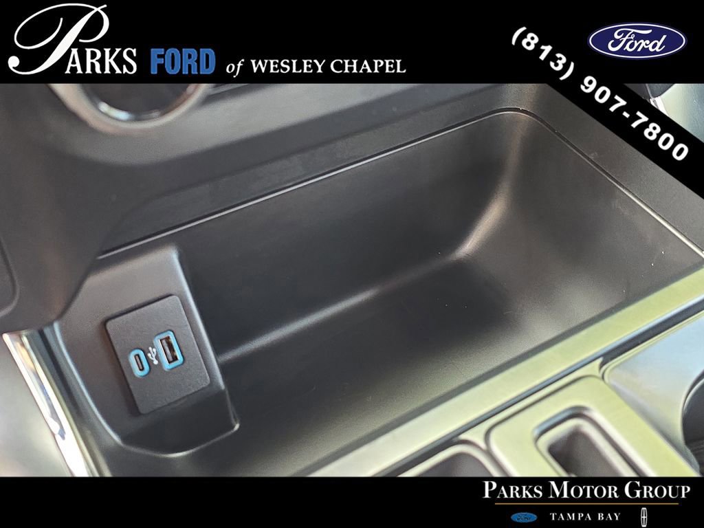 Certified 2023 Ford F150 XL w/ STX Appearance Package image 22