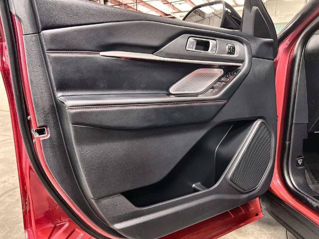 Certified 2026 Ford Explorer ST w/ Sun And Sound Package AWD/4WD image 15