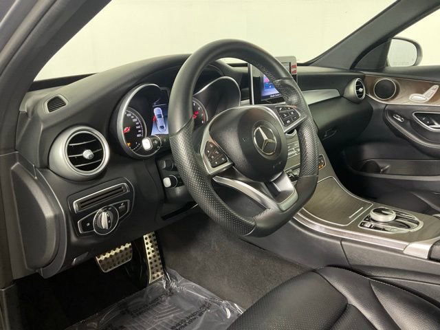Used 2018 Mercedes-Benz C 300 Sedan image 13