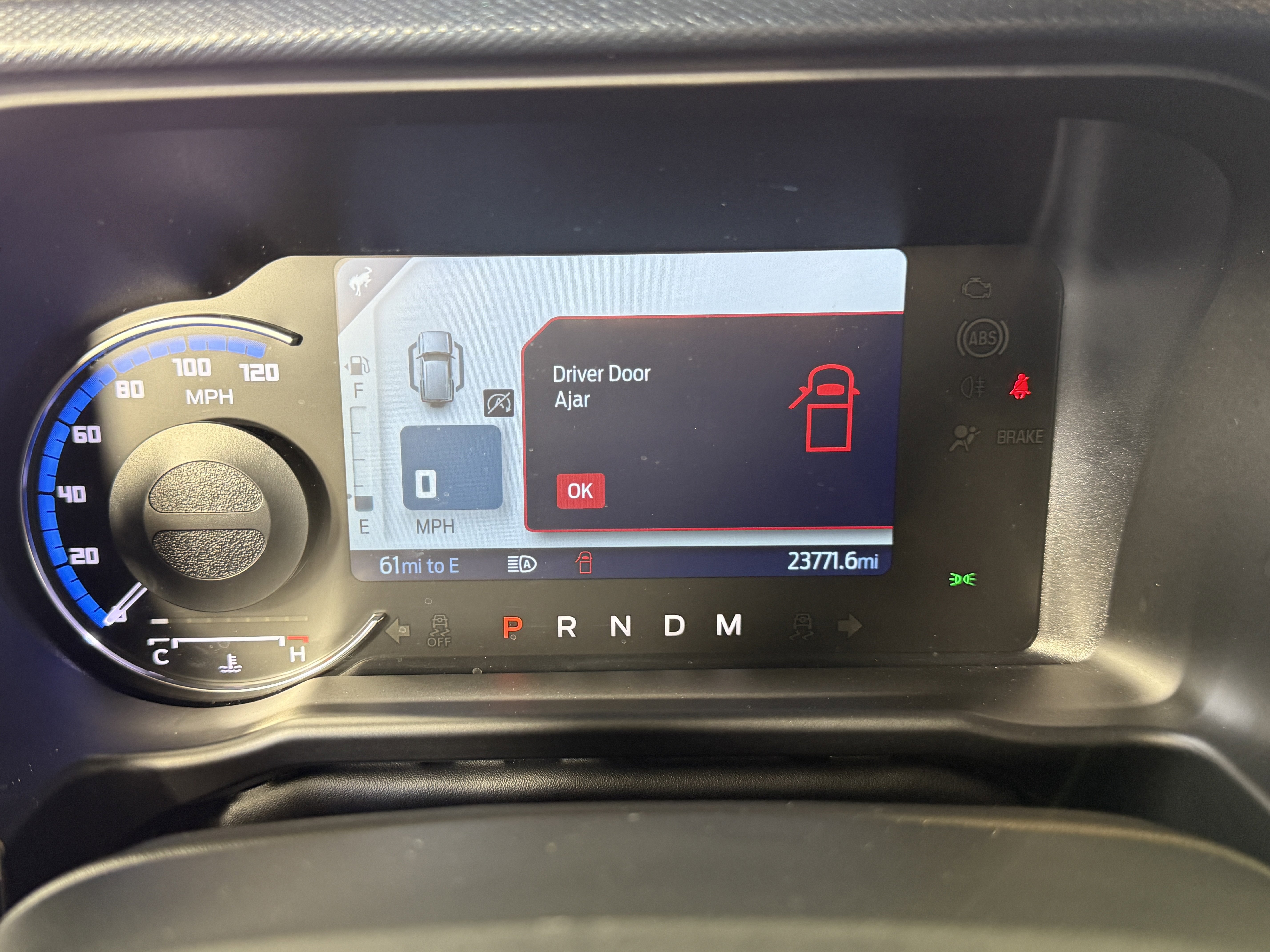 Certified 2022 Ford Bronco Outer Banks AWD/4WD image 29