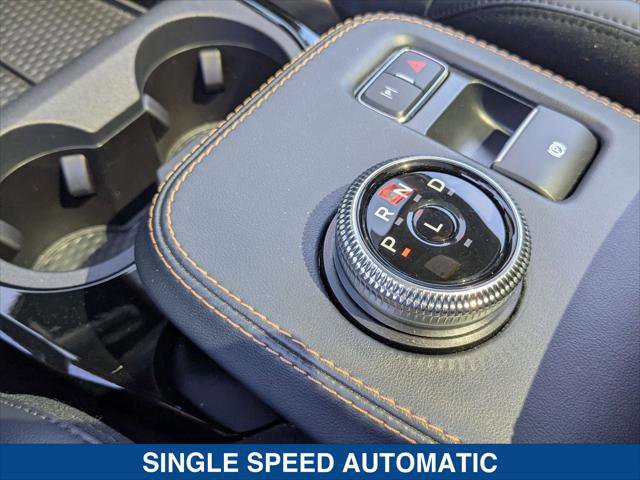 Certified 2021 Ford Mustang Mach-E GT image 18