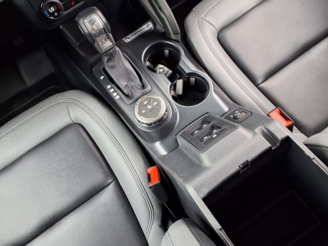 Certified 2024 Ford Bronco Big Bend AWD/4WD image 18