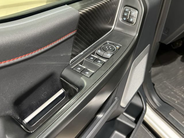 Certified 2024 Ford F150 Raptor AWD/4WD image 22