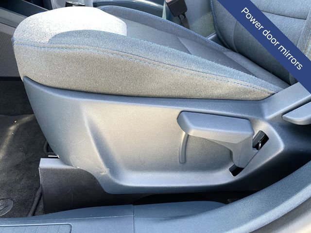 Certified 2025 Ford Maverick XLT FWD image 26