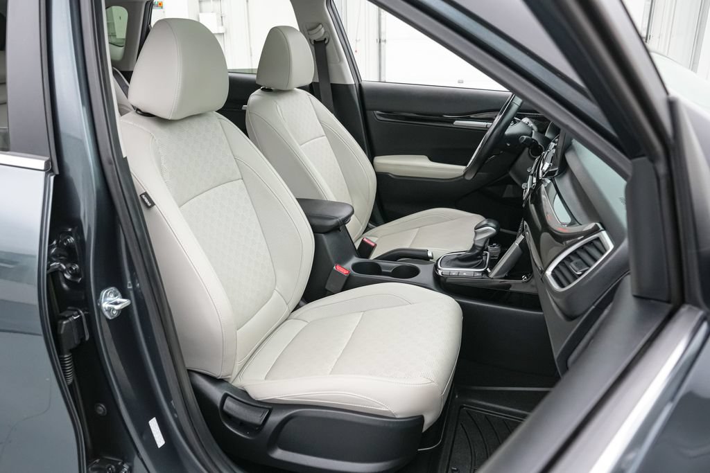 Used 2023 Kia Seltos EX AWD/4WD image 21