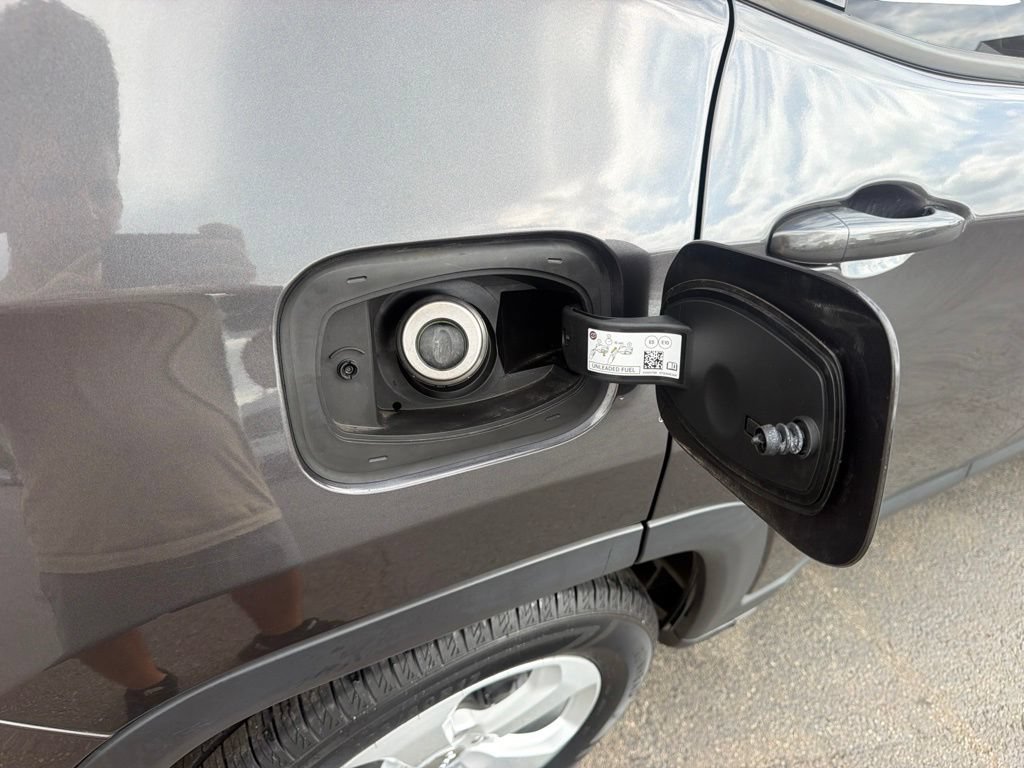 Used 2021 Jeep Compass Latitude w/ Convenience Group AWD/4WD image 52