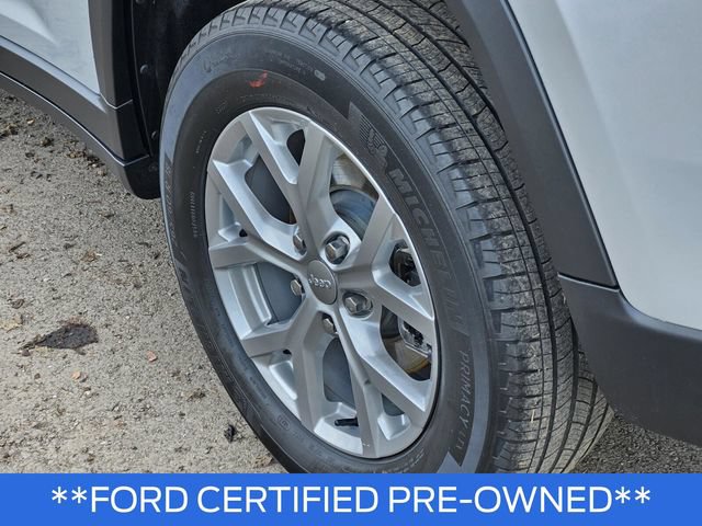 Used 2023 Jeep Grand Cherokee Limited AWD/4WD image 7