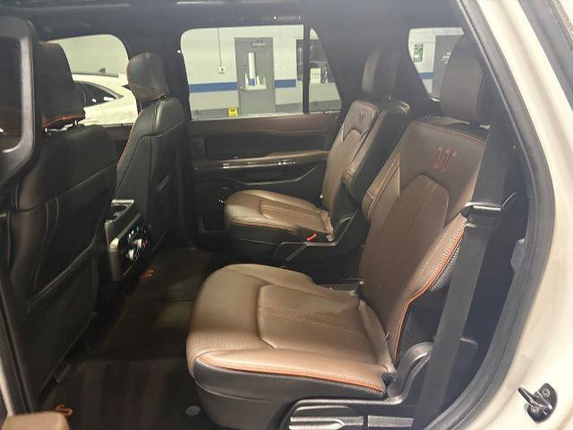 Certified 2020 Ford Expedition King Ranch w/ Cargo Package image 30