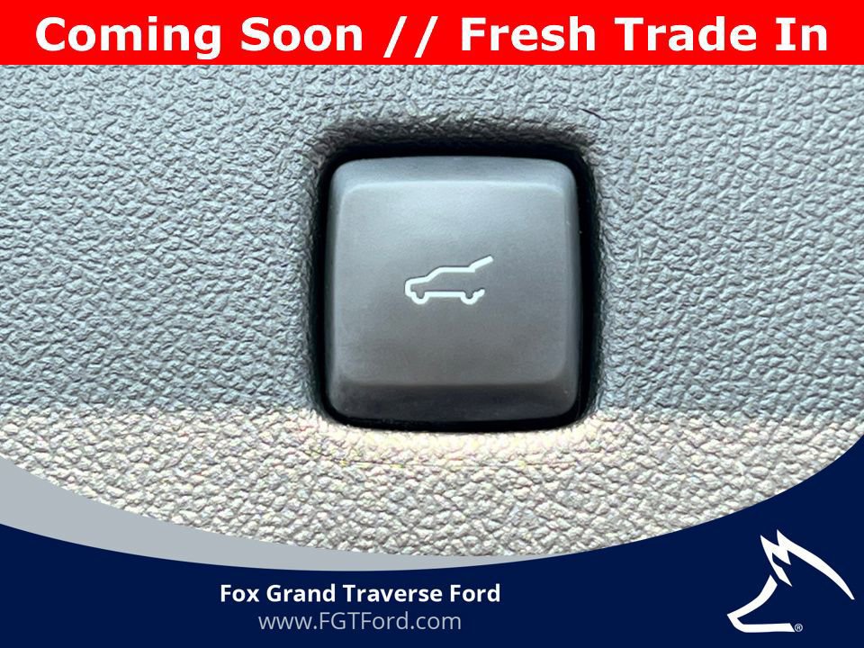 Certified 2023 Ford Escape Active w/ Tech Pack #1 image 36
