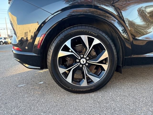 Certified 2023 Ford Mustang Mach-E Premium image 39