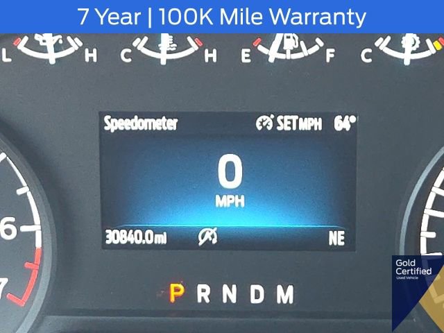 Certified 2023 Ford F150 XLT AWD/4WD image 44