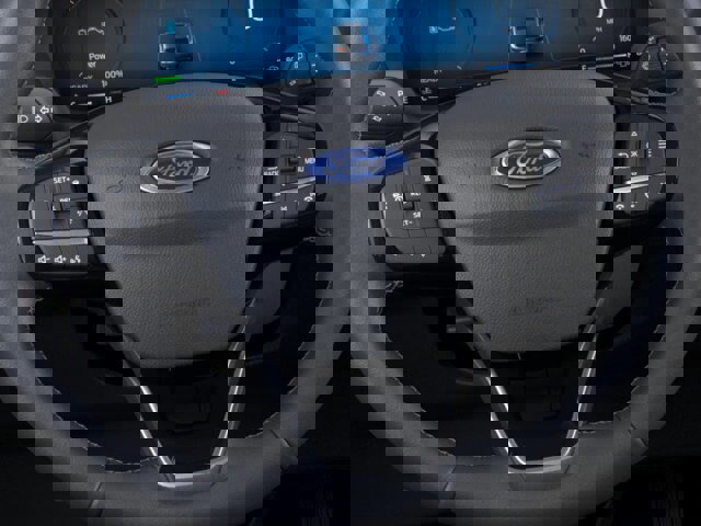 Certified 2024 Ford Escape SE image 20