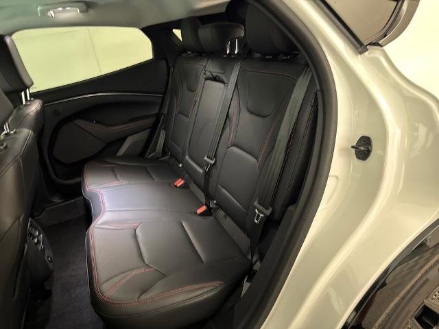 Certified 2025 Ford Mustang Mach-E Premium w/ Sport Appearance Package AWD/4WD image 31