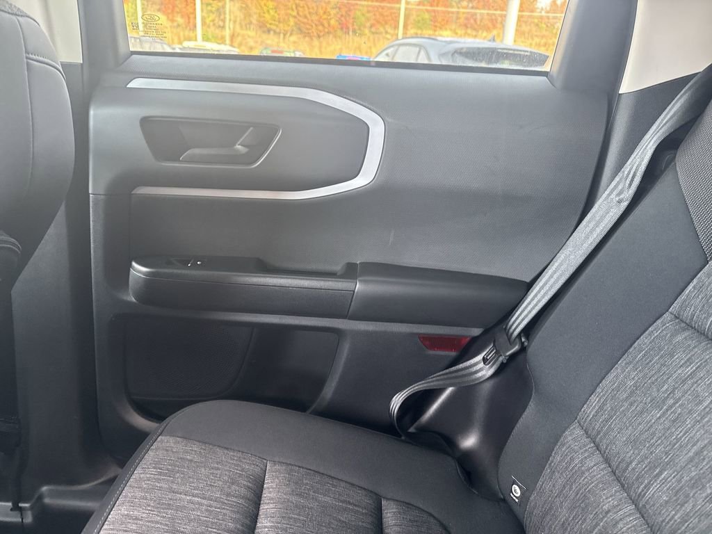 Certified 2023 Ford Bronco Sport Big Bend w/ Convenience Package image 27