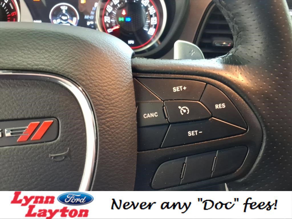 Used 2020 Dodge Challenger R/T Scat Pack image 17