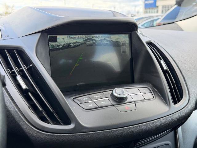 Certified 2019 Ford Escape SEL AWD/4WD image 18