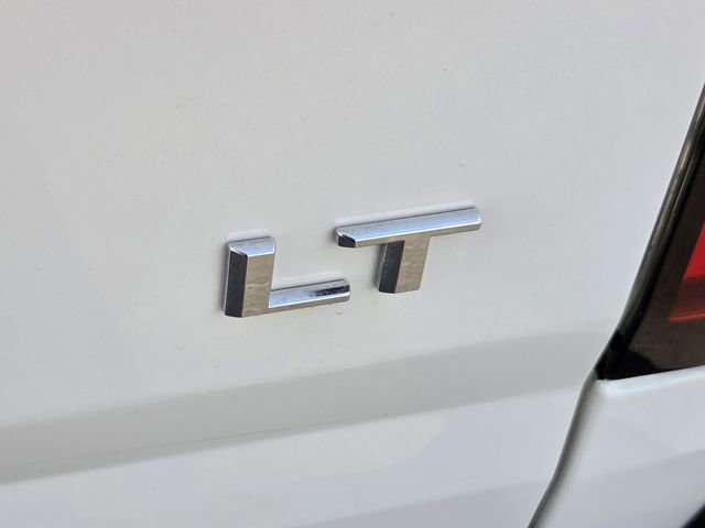 Used 2022 Chevrolet Colorado LT w/ Fleet Safety Package RWD image 6