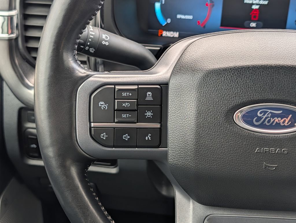 Certified 2023 Ford F250 Lariat w/ Lariat Ultimate Package image 22