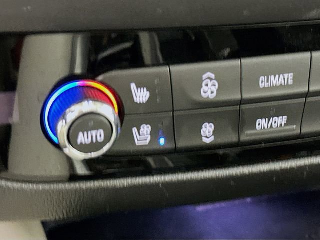 Used 2022 Buick Enclave Premium w/ Experience Buick Package image 29