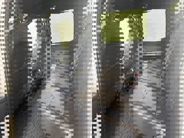 Certified 2025 Ford F150 Tremor w/ Bed Utility Package image 13