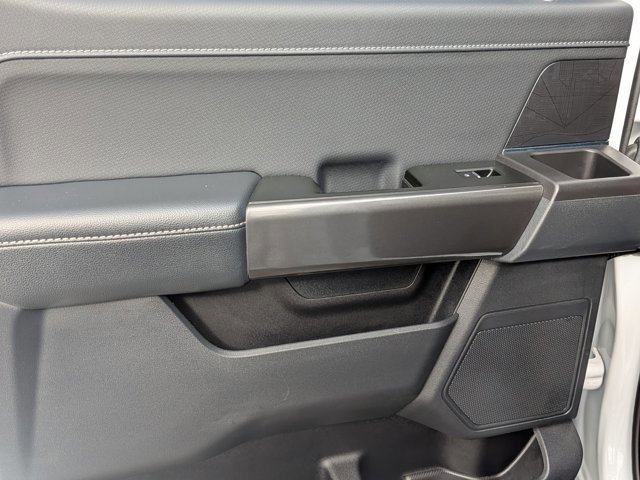 Certified 2023 Ford F150 XLT w/ Equipment Group 302A High image 27