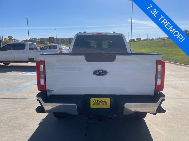 Certified 2023 Ford F350 XLT w/ Tremor Off-Road Package AWD/4WD image 20
