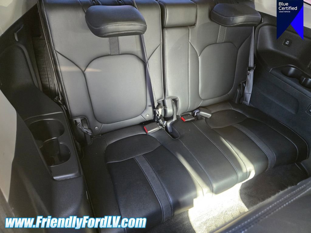 Used 2023 Honda Pilot Touring image 14