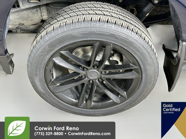 Certified 2024 Ford F150 Lariat AWD/4WD image 34