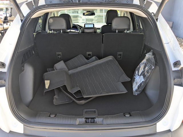 Certified 2022 Ford Escape Titanium w/ Class II Trailer Tow Package image 31